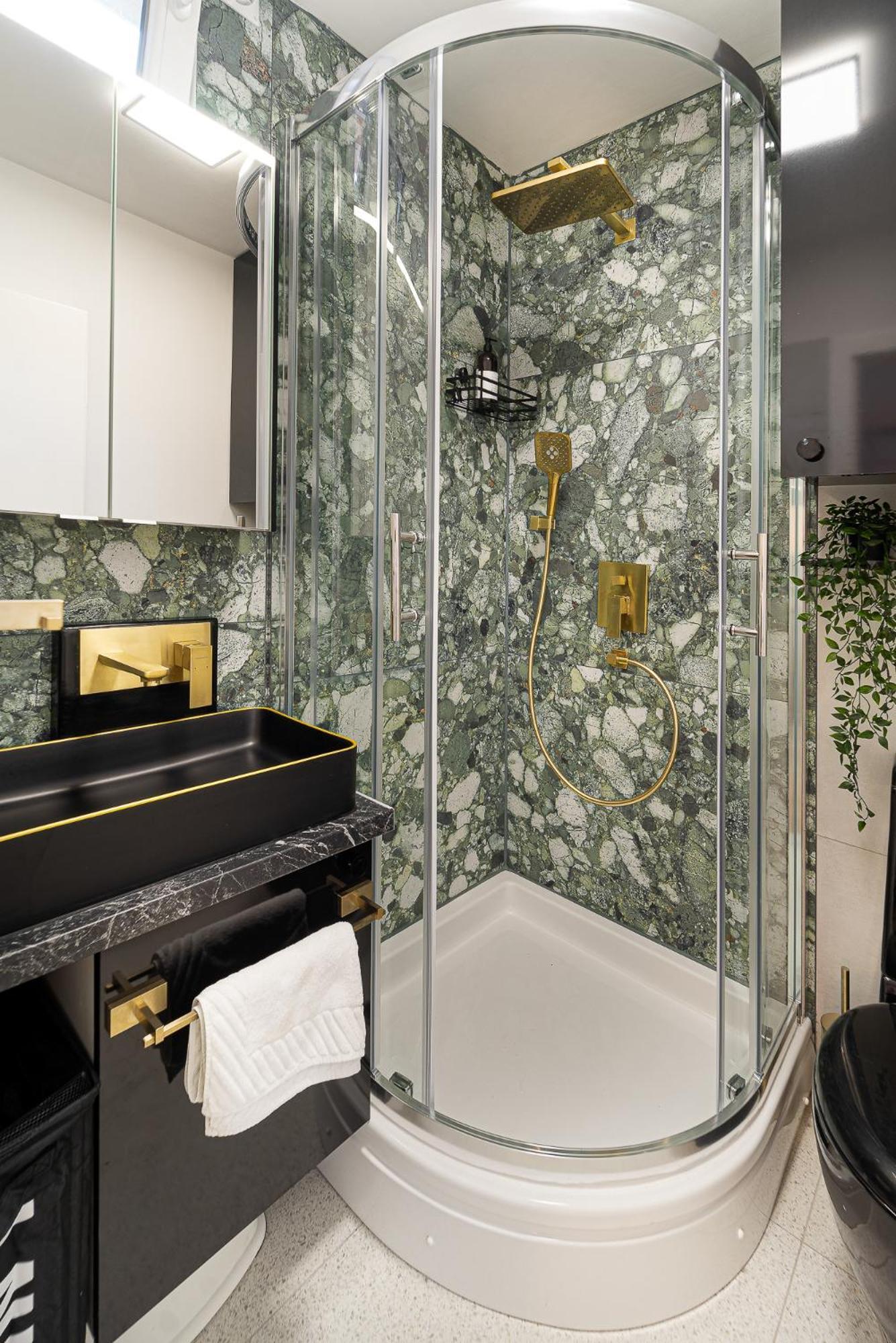 Studio Apartment Lemon & Sun สปลิท ภายนอก รูปภาพ