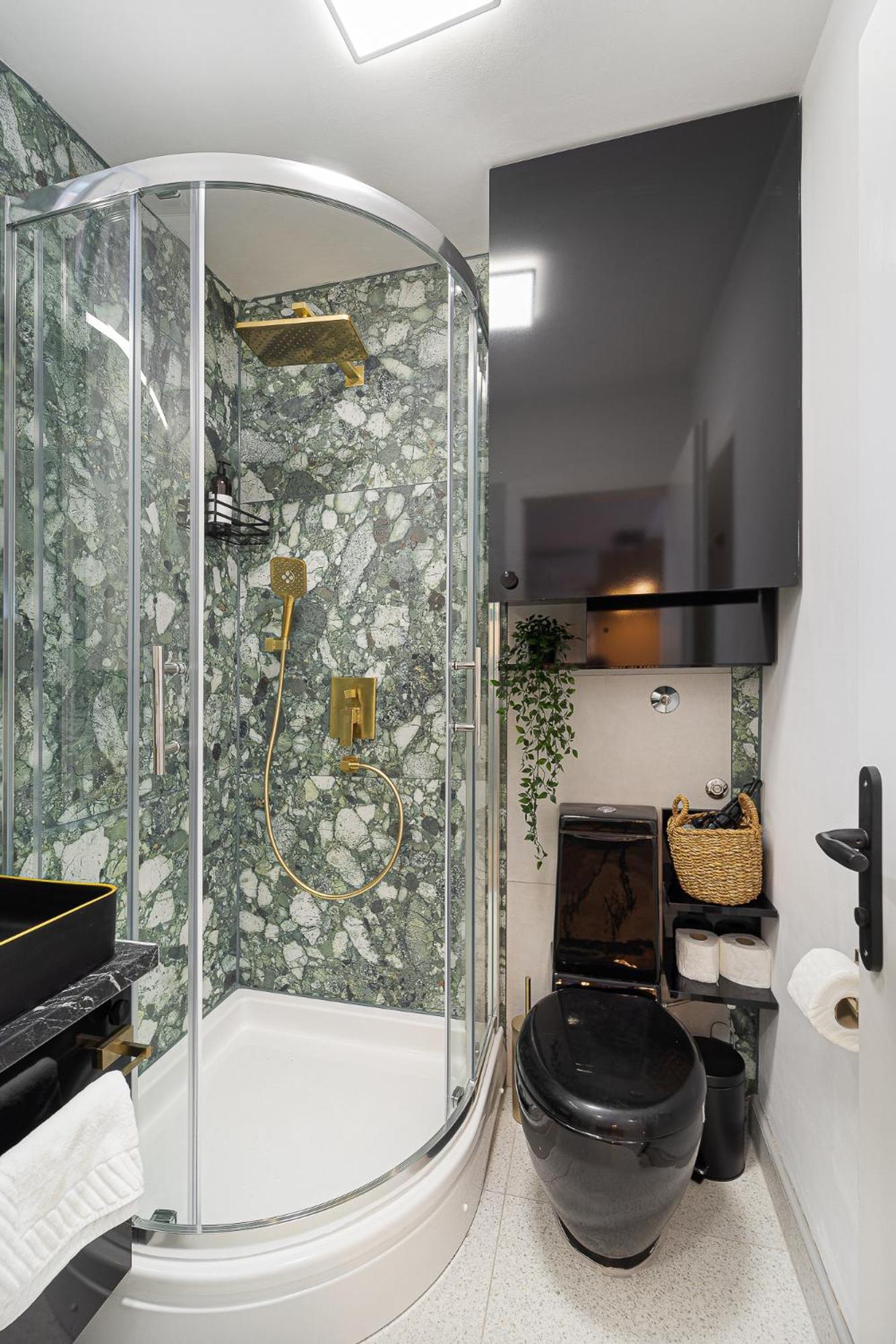 Studio Apartment Lemon & Sun สปลิท ภายนอก รูปภาพ